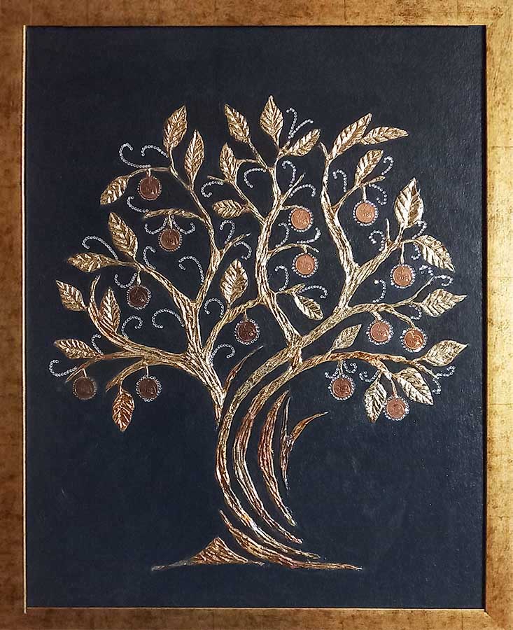 Original artwork by Tanya Jacobsz