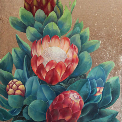 Original oil painting by Tanya jacobsz